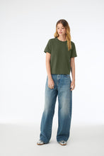 Load image into Gallery viewer, BELLA+CANVAS ®  Women's 6-Ounce Heavyweight Tee BC6110
