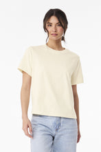 Load image into Gallery viewer, BELLA+CANVAS ®  Women's 6-Ounce Heavyweight Tee BC6110

