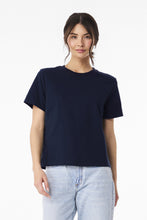 Load image into Gallery viewer, BELLA+CANVAS ®  Women's 6-Ounce Heavyweight Tee BC6110
