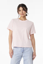 Load image into Gallery viewer, BELLA+CANVAS ®  Women's 6-Ounce Heavyweight Tee BC6110
