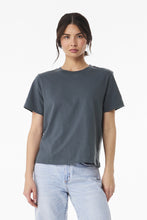 Load image into Gallery viewer, BELLA+CANVAS ®  Women's 6-Ounce Heavyweight Tee BC6110
