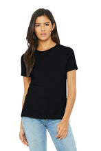 Load image into Gallery viewer, BELLA+CANVAS ®  Women's Relaxed CVC Tee BC6400CVC
