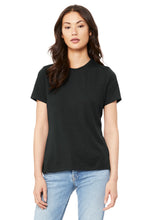 Load image into Gallery viewer, BELLA+CANVAS  ®  Women's Relaxed Jersey Short Sleeve Tee. BC6400
