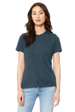 Load image into Gallery viewer, BELLA+CANVAS  ®  Women's Relaxed Jersey Short Sleeve Tee. BC6400
