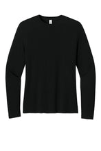 Load image into Gallery viewer, BELLA+CANVAS ®  Women's Jersey Long Sleeve Tee BC6500
