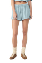 Load image into Gallery viewer, BELLA+CANVAS ®  Women's Heavyweight Garment-Dyed Short BC6824GD

