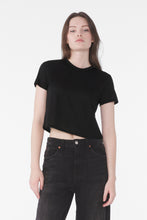 Load image into Gallery viewer, BELLA+CANVAS ®  Women's Flowy Cropped Tee BC8882
