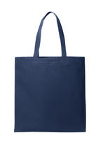 Load image into Gallery viewer, Port Authority ®  Core Cotton Tote BG1500

