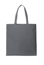Load image into Gallery viewer, Port Authority ®  Core Cotton Tote BG1500
