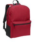 Load image into Gallery viewer, Port Authority ®  Value Backpack. BG203
