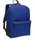 Load image into Gallery viewer, Port Authority ®  Value Backpack. BG203
