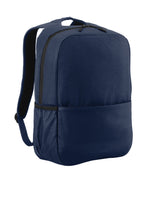 Load image into Gallery viewer, Port Authority  ®  Access Square Backpack. BG218
