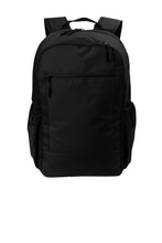 Load image into Gallery viewer, Port Authority ®  Daily Commute Backpack  BG226
