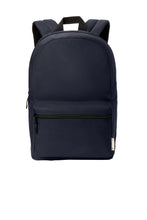 Load image into Gallery viewer, Port Authority ®  C-FREE ®  Recycled Backpack BG270
