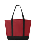Load image into Gallery viewer, Port Authority ®  Day Tote. BG406
