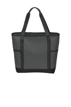 Load image into Gallery viewer, Port Authority ®  On-The-Go Tote. BG411
