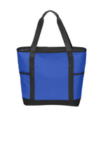 Load image into Gallery viewer, Port Authority ®  On-The-Go Tote. BG411
