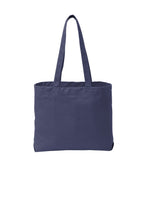 Load image into Gallery viewer, Port Authority  ®  Beach Wash  ®  Tote.  BG421
