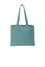 Load image into Gallery viewer, Port Authority  ®  Beach Wash  ®  Tote.  BG421
