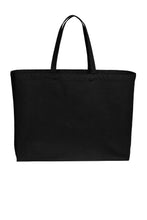 Load image into Gallery viewer, Port Authority ®  Cotton Canvas Jumbo Tote BG427
