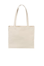 Load image into Gallery viewer, Port Authority ®  Cotton Canvas Shopper Tote BG428
