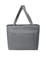 Load image into Gallery viewer, Port Authority ®  Matte Carryall Tote BG435
