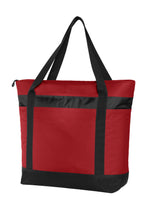 Load image into Gallery viewer, Port Authority ®  Large Tote Cooler. BG527
