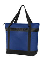 Load image into Gallery viewer, Port Authority ®  Large Tote Cooler. BG527

