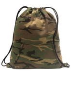 Load image into Gallery viewer, Port &amp; Co ®  Core Fleece Sweatshirt Cinch Pack. BG614
