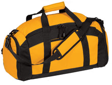 Load image into Gallery viewer, Port Authority ®  - Gym Bag.  BG970
