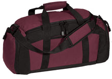 Load image into Gallery viewer, Port Authority ®  - Gym Bag.  BG970
