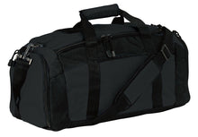 Load image into Gallery viewer, Port Authority ®  - Gym Bag.  BG970
