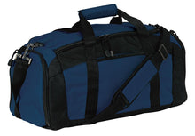 Load image into Gallery viewer, Port Authority ®  - Gym Bag.  BG970
