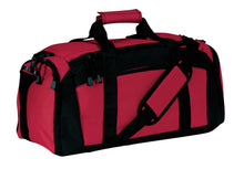 Load image into Gallery viewer, Port Authority ®  - Gym Bag.  BG970
