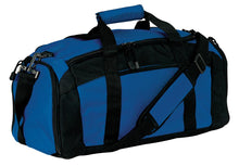 Load image into Gallery viewer, Port Authority ®  - Gym Bag.  BG970
