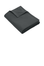 Load image into Gallery viewer, Port &amp; Co ®  Core Fleece Sweatshirt Blanket. BP78
