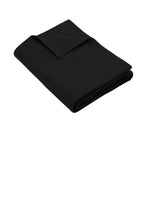 Load image into Gallery viewer, Port &amp; Co ®  Core Fleece Sweatshirt Blanket. BP78
