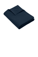Load image into Gallery viewer, Port &amp; Co ®  Core Fleece Sweatshirt Blanket. BP78
