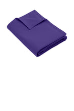Load image into Gallery viewer, Port &amp; Co ®  Core Fleece Sweatshirt Blanket. BP78
