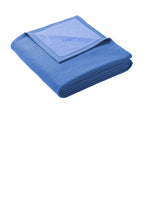 Load image into Gallery viewer, Port &amp; Co ®  Oversized Core Fleece Sweatshirt Blanket BP79

