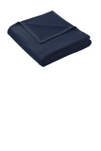 Load image into Gallery viewer, Port &amp; Co ®  Oversized Core Fleece Sweatshirt Blanket BP79
