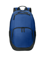 Load image into Gallery viewer, Sport-Tek ®  Rec Backpack BST200
