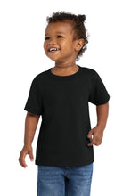Load image into Gallery viewer, Port &amp; Co ®  Infant Core Cotton Tee. CAR54I
