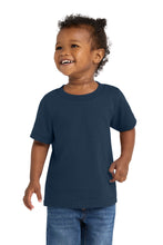 Load image into Gallery viewer, Port &amp; Co ®  Infant Core Cotton Tee. CAR54I
