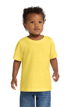 Load image into Gallery viewer, Port &amp; Co ®  Infant Core Cotton Tee. CAR54I
