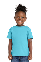 Load image into Gallery viewer, Port &amp; Co ®  Toddler Core Cotton Tee. CAR54T
