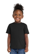 Load image into Gallery viewer, Port &amp; Co ®  Toddler Core Cotton Tee. CAR54T
