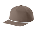 Load image into Gallery viewer, Comfort Colors ®  Rope Cap CCRC0
