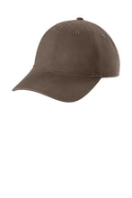 Load image into Gallery viewer, Comfort Colors ®  Sunwashed Cap CCSC0

