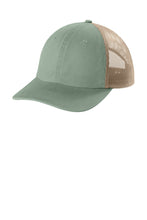 Load image into Gallery viewer, Comfort Colors ®  Sunwashed Trucker Cap CCST0
